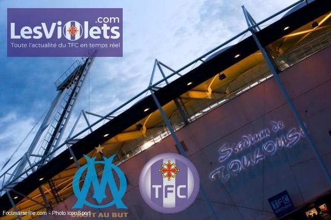 Stadium Toulouse, Les Violets