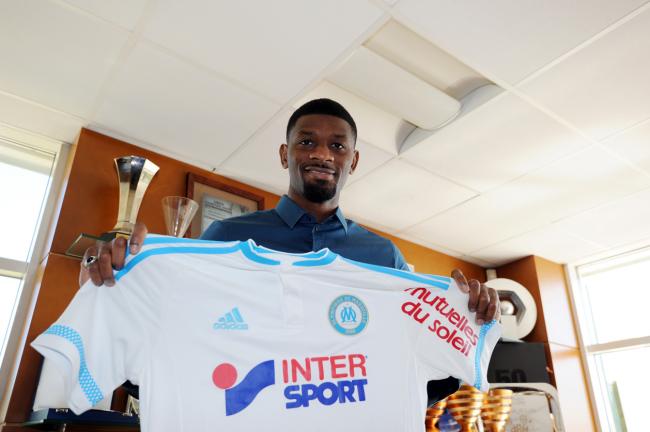 Abou Diaby signe à Marseille