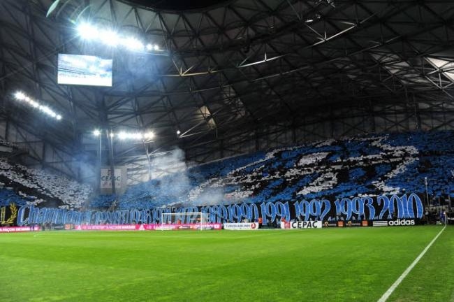 Supporters om
