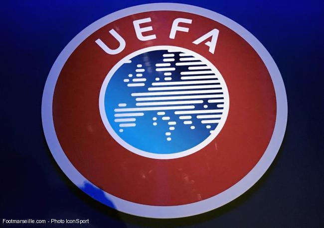 UEFA Instance européenne